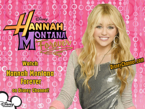  Hannah Montana Forever exclusive fanart & 바탕화면 의해 dj!!!!!