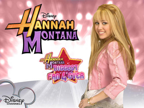 Hannah Montana season 2 exclusive wallpapers as a part of 100 days of hannah by Dj !!!