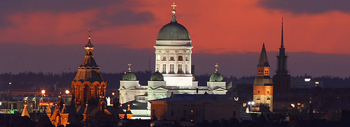  Helsinki