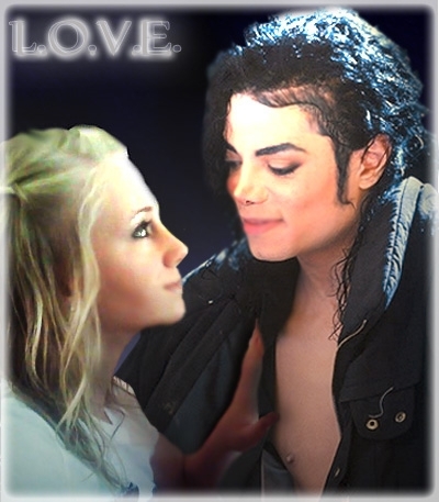  I l’amour you, always, Michael.