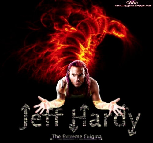 Jeff Hardy 