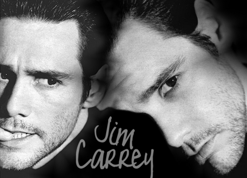  Jim Carrey
