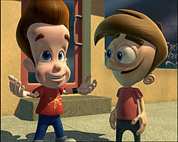  Jimmy and Timmy