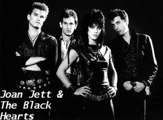  Joan Jett and the Blackhearts