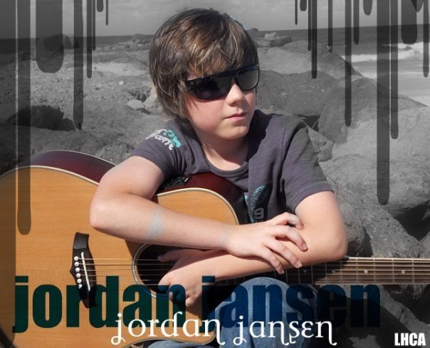 Jordan Jansen