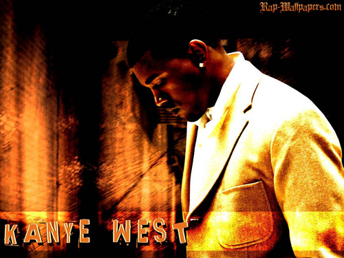  Kanye West