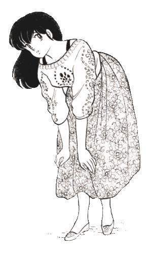  Kyoko Otonashi