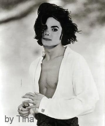 MJ - Photoshop