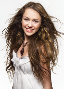  Miley foto