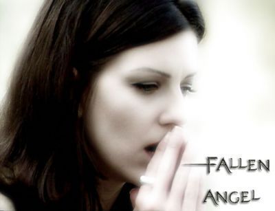  Miss Parker - Fallen Angel