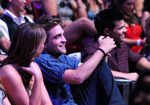  Rob: 2010 Teen Choice Awards HQ