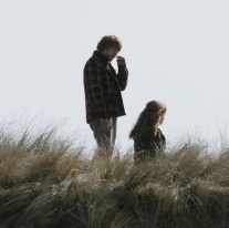  Romione - Harry Potter & The Deathly Hallows: Part I - Behind The Scenes & On The Set