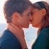  Ryan and Marissa ساحل سمندر, بیچ kiss
