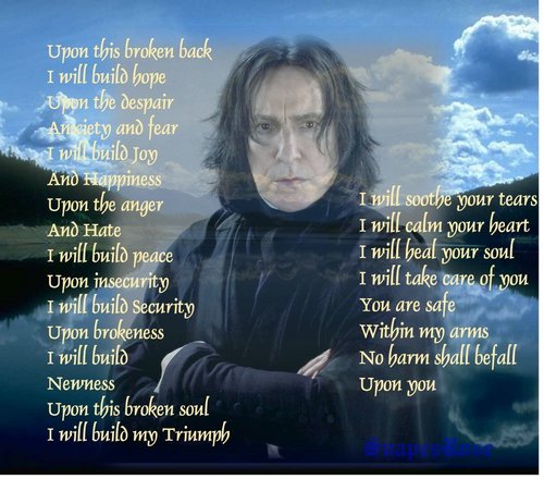  Severus-Soothe