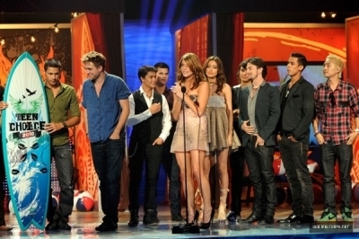  Teen Choice Awards 2010