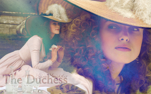  The Duchess