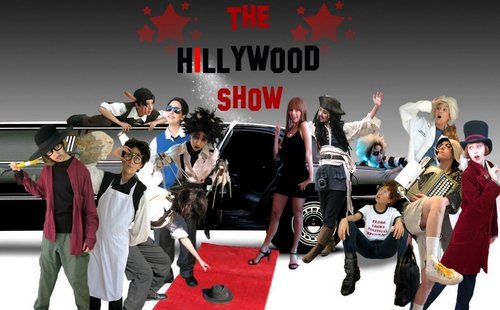  The Hillywood mostra