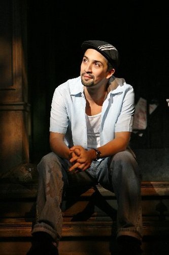  The Many Faces of Usnavi