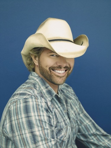  Toby Keith pictures