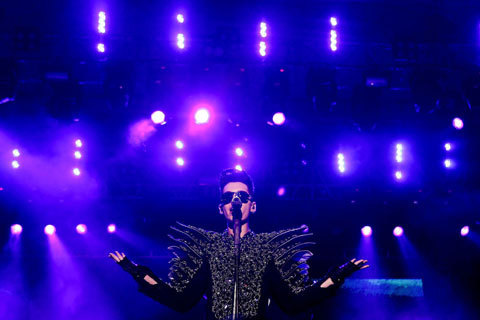 Tokio-Hotel-Singfest 2010