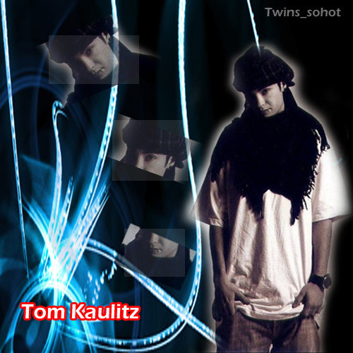  Tom Kaulitz