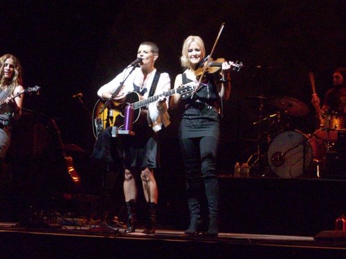  Toronto 音乐会 June 8, 2010