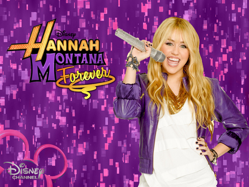 hannah montana forever.......pics by pearl....:D
