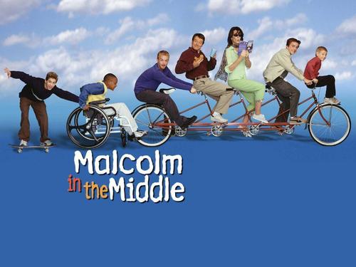  malcolm in the middle