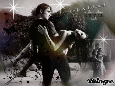  ~Edward & Bella~