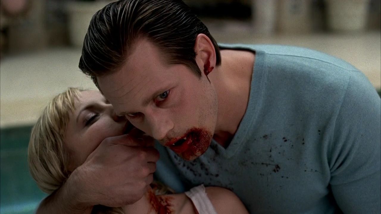 Kaidi. screencaps. true blood. episode 8. night on the sun. added by. 
