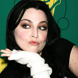  Amy Lee (Evanescence)
