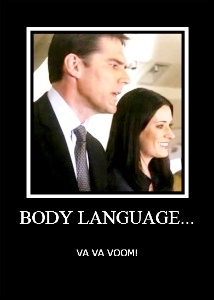  Body Language