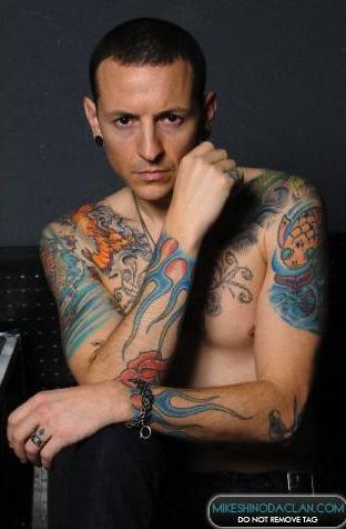  Chester Tattoos