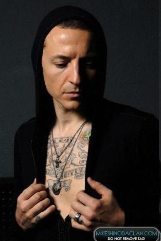  Chester Tattoos
