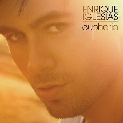 Enrique Iglesias Album: Euphoria