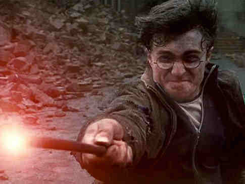  Go, Harry, GOO!