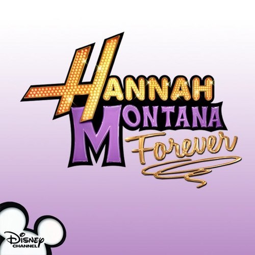  Hannah montana forever-season 4