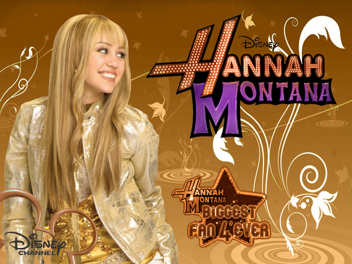  Hannah montana season 2 वॉलपेपर्स as a part of 100 days of hannah द्वारा dj !!!