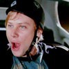  Jimmi as Crash in 'Herbie Fully Loaded'