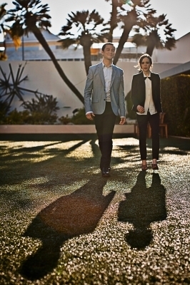  Joseph with Ellen Page