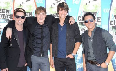 Kendall @ Teen Choice Awards