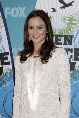  Leighton @ 2010 Teen Choice Awards