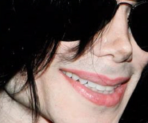  MJ SMILE 2007