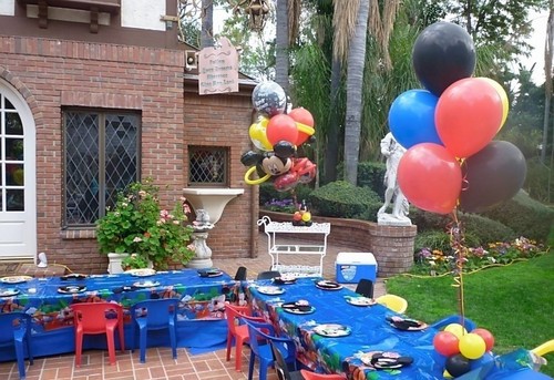  Paris and Blanket´s B-day