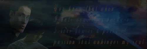  Point of Passion - banner
