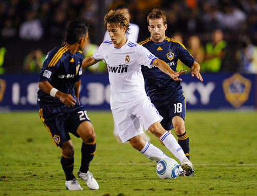  Real Madrid vs Los Ángeles Galaxy (3-2)