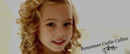  Renesmee Cullen