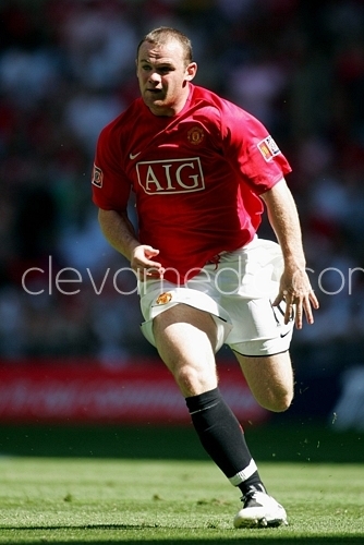  Rooney