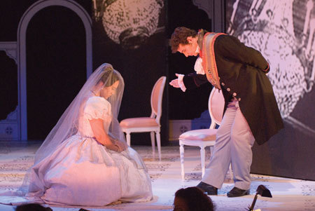  Rossini's Cinderella (La Cenerentola)