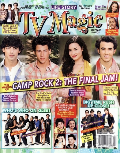  SEPTEMBER 2010 - Life Story magazine scans